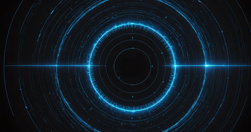 Safety boundary visualization for autonomous agent actions