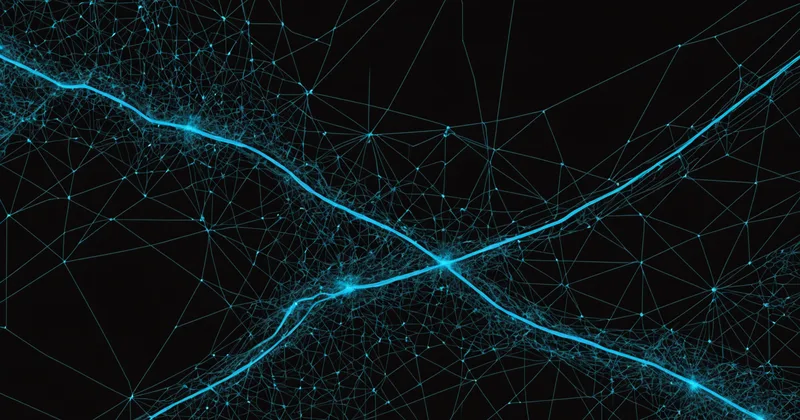 Boundary visualization showing scope limits for autonomous agents