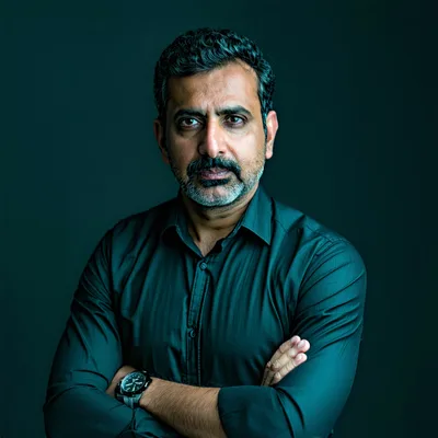 CTO of Voxlink, engineering background